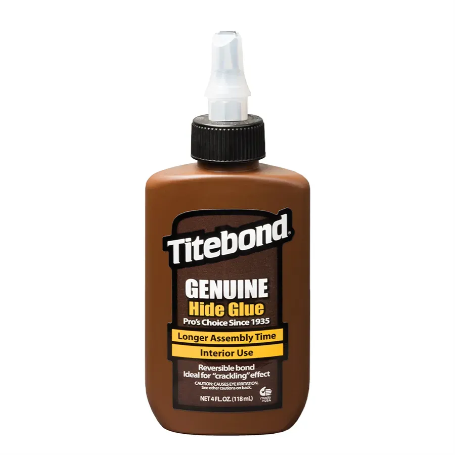 Titebond Flytande hudlim - 118ml