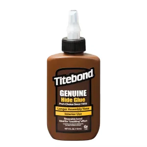 Titebond Flytande hudlim - 118ml