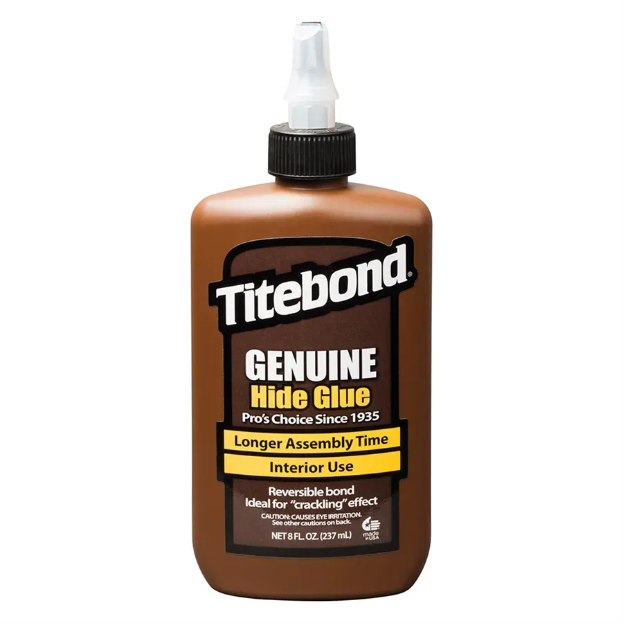 Titebond Flytande hudlim - 237ml