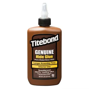 Titebond Flytande hudlim - 237ml