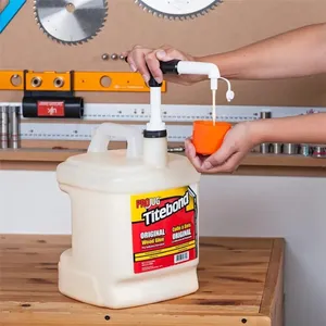 Titebond Limpump för 3,8L & 8L behållare
