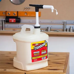 Titebond Limpump för 3,8L & 8L behållare