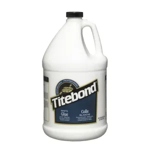 Titebond White Wood Glue - 3,78L