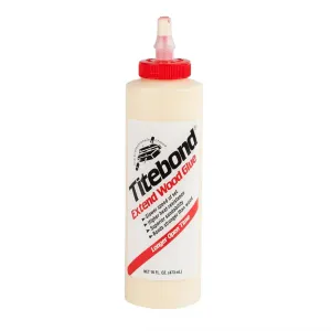 Titebond Extend Wood Glue - 473ml