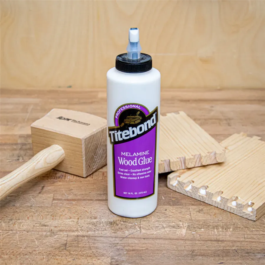 Titebond II Dark Wood Glue D3 - 237ml