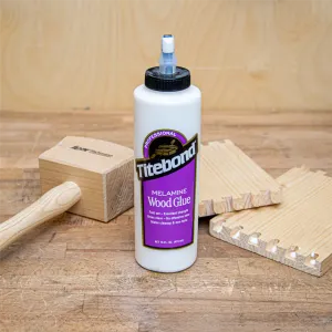 Titebond II Dark Wood Glue D3 - 237ml