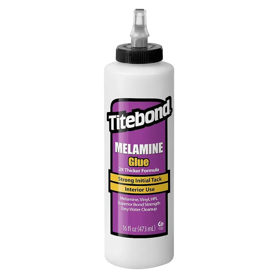 Titebond II Dark Wood Glue D3 - 237ml