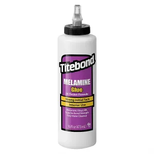 Titebond II Dark Wood Glue D3 - 237ml