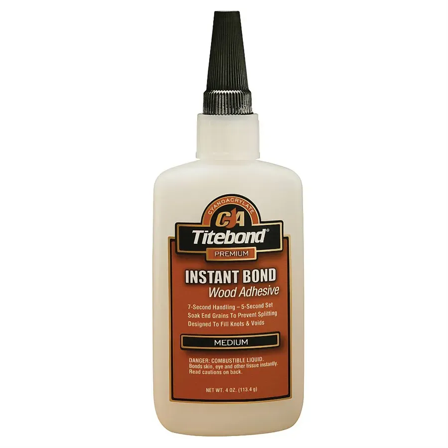 Titebond 59ml Superlim medium 