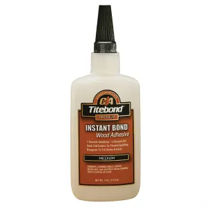 Titebond 59ml Superlim medium 