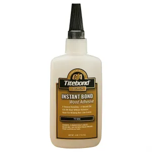 Titebond 59ml Superlim tunn