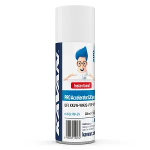 Accelerator PRO CA, 200 ml, spray