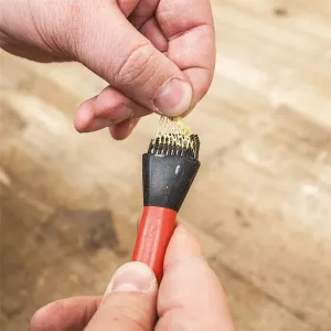 IGM Silicone Glue Brush Kit