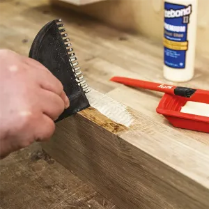 IGM Silicone Glue Brush Kit