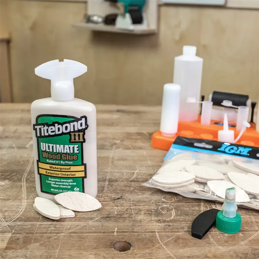 IGM Glue Applicator Kit
