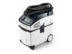 Dammsugare CT 25 E-Set