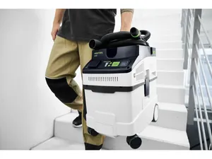 Dammsugare CT 25 E-Set