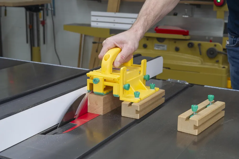 MicroJig MATCHFIT 1.0