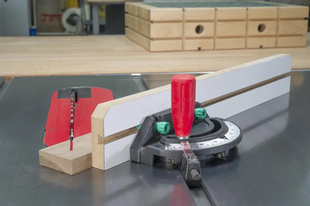MicroJig MATCHFIT 1.0