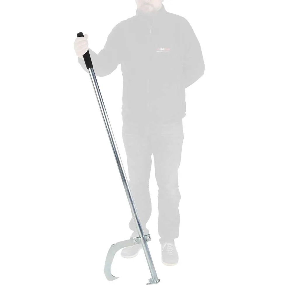 Timmervändare