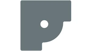Reduceringsplatta ELP2.0 Ø 22 mm
