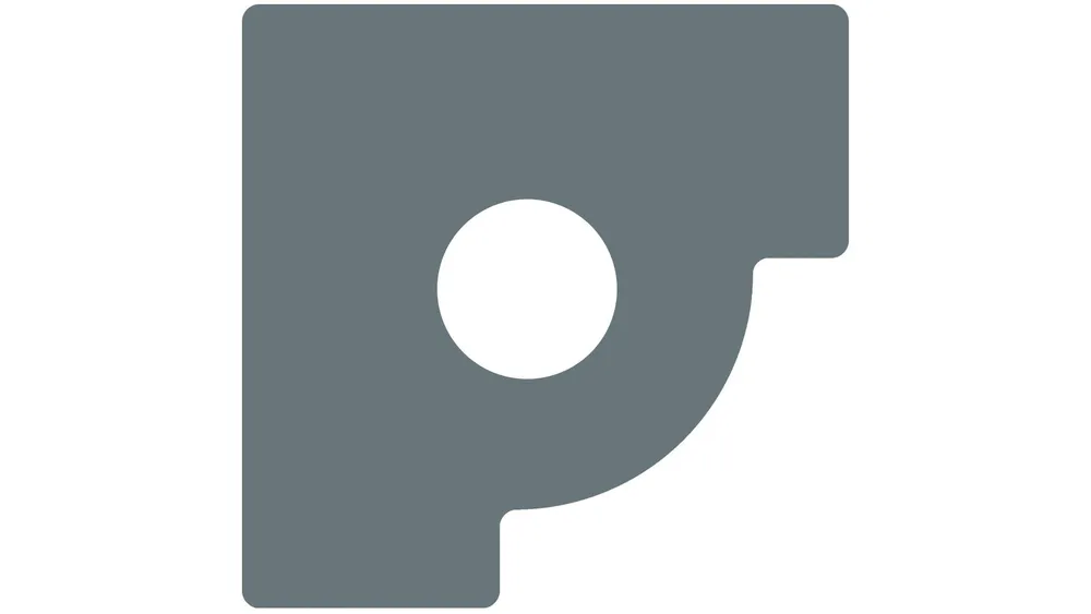 Reduceringsplatta ELP2.0 Ø 42 mm