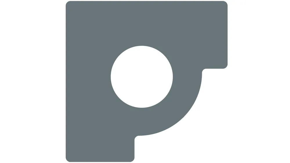 Reduceringsplatta ELP2.0 Ø 54 mm
