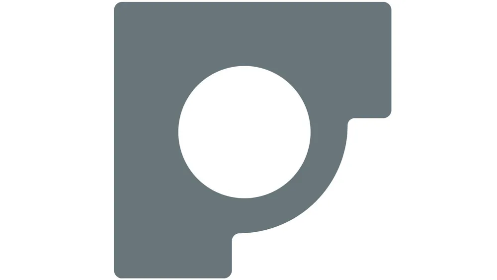 Reduceringsplatta ELP2.0 Ø 68 mm
