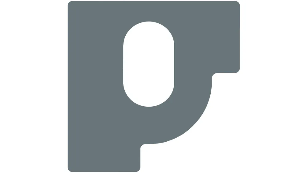 Reduceringsplatta för OFL3.0 Ø 42 mm