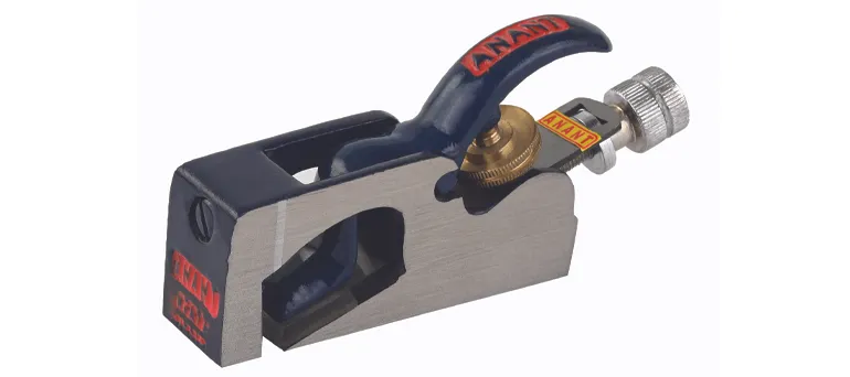 Anant® All-Purpose Rabbet Plane No. 77 Dictum®