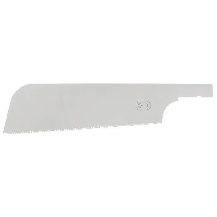 Replacement Blade for DICTUM® Dozuki Compact 180, Crosscut Dictum®