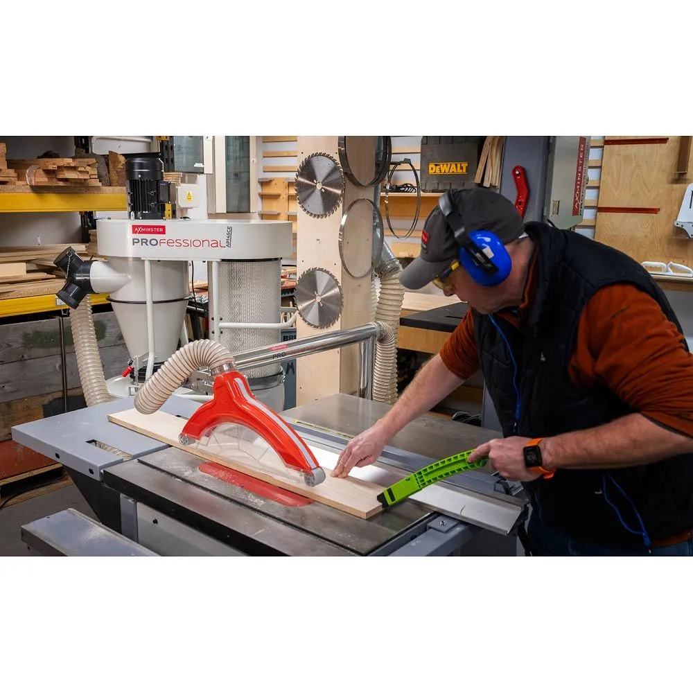 Axminster Professional AP145CE Cyklon