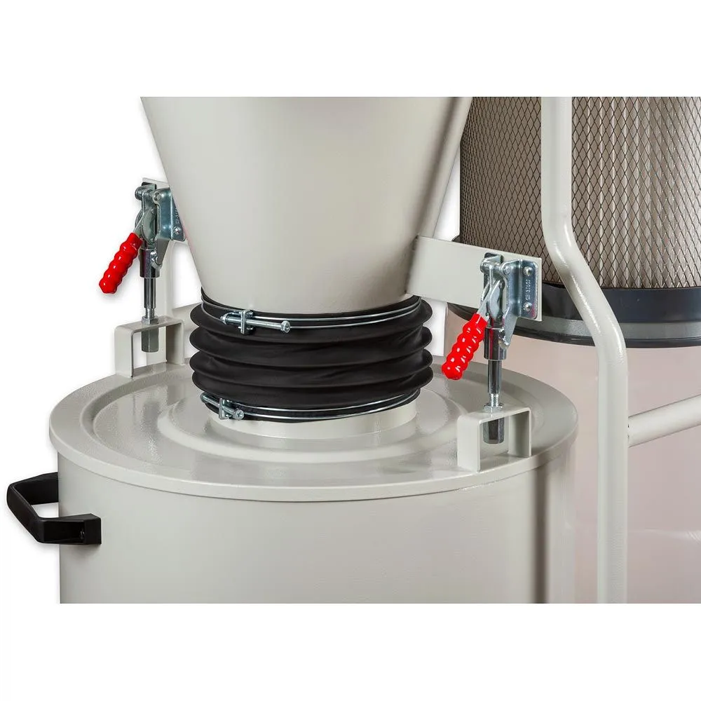 Axminster Professional AP145CE Cyklon