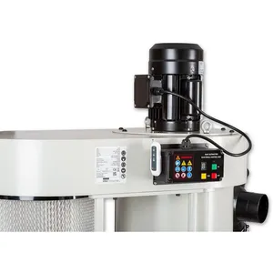 Axminster Professional AP145CE Cyklon