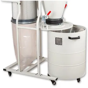 Axminster Professional AP145CE Cyklon
