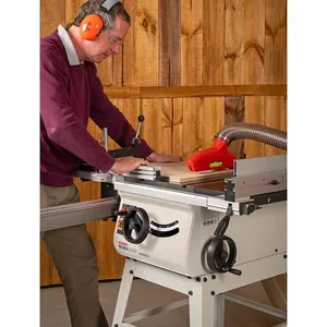 Axminster Workshop AW216TS 216mm Bordssåg