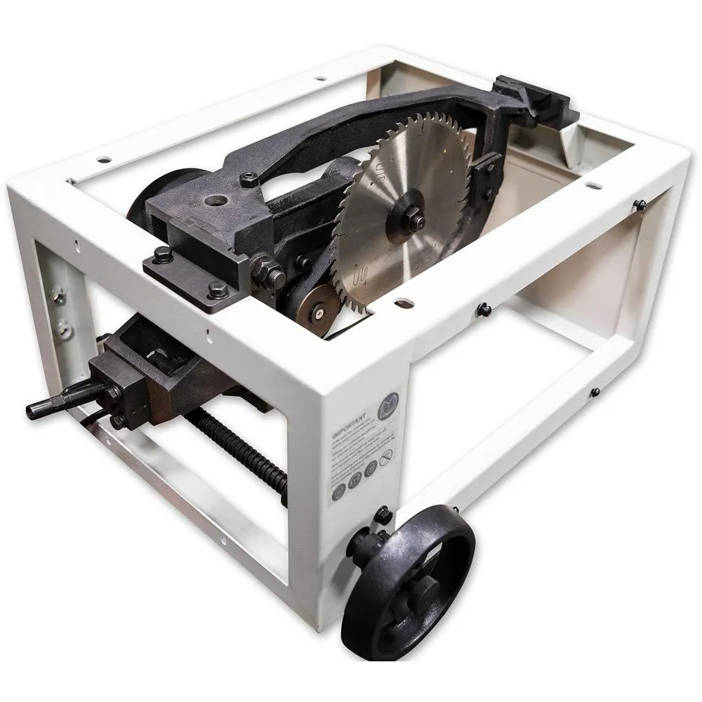 Axminster Workshop AW216TS 216mm Bordssåg
