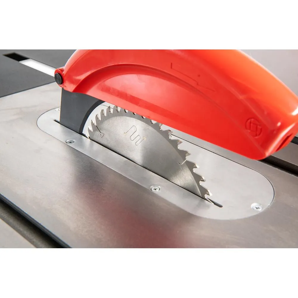 Axminster Workshop AW216TS 216mm Bordssåg