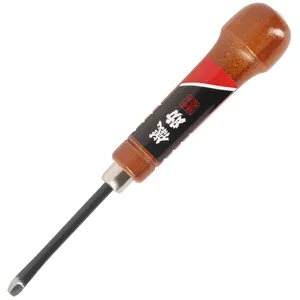 GISUKE Sniderimejsel V 90°