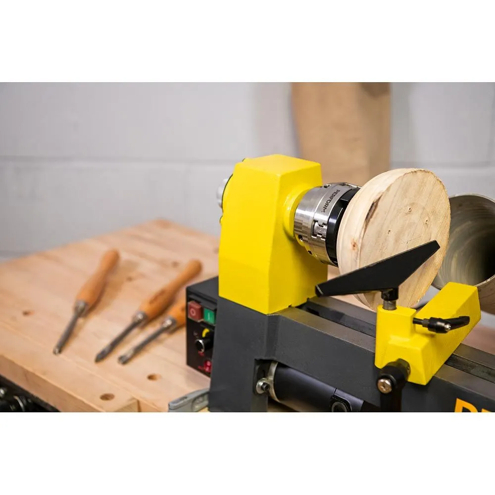 Perform Woodturning Chuck T04M Perform