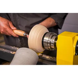 Perform Woodturning Chuck T04M Perform