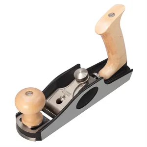 Rider No 4  Hyvel med låg vinkel