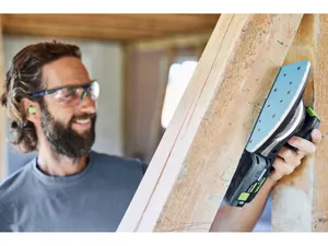 Batterislip Delta DTSC 200-Bas FESTOOL