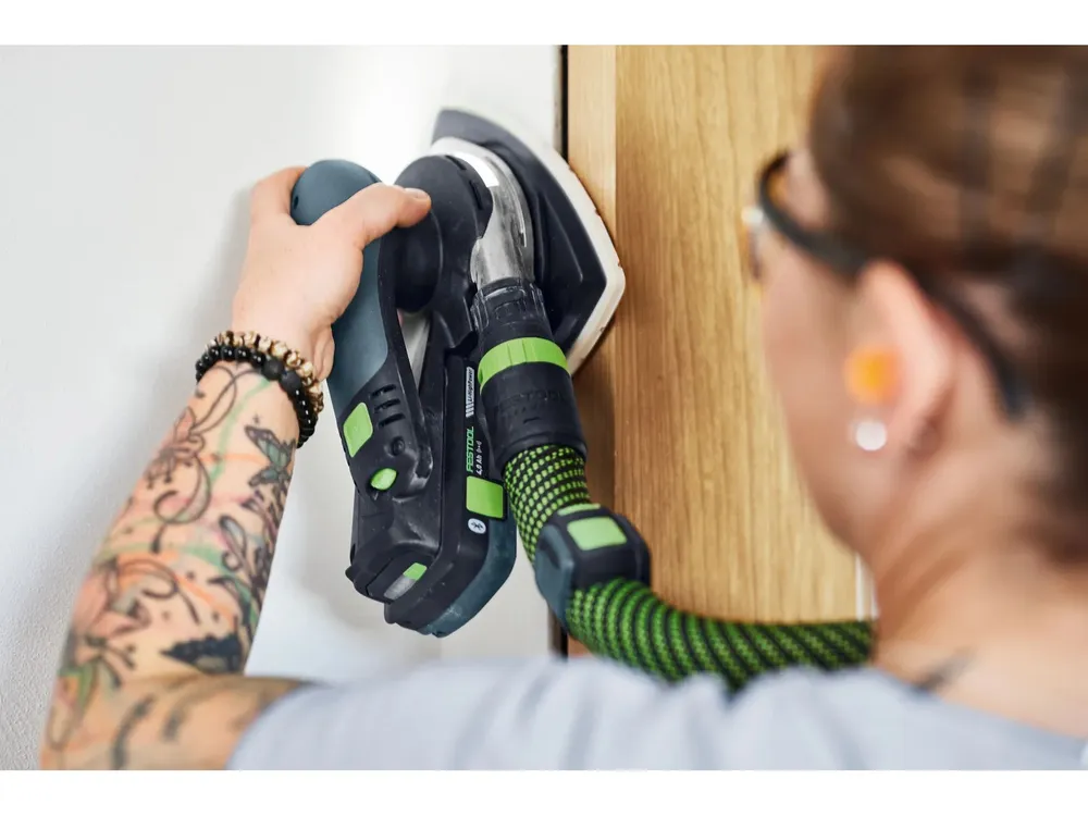 Batterislip Delta DTSC 200-Bas FESTOOL