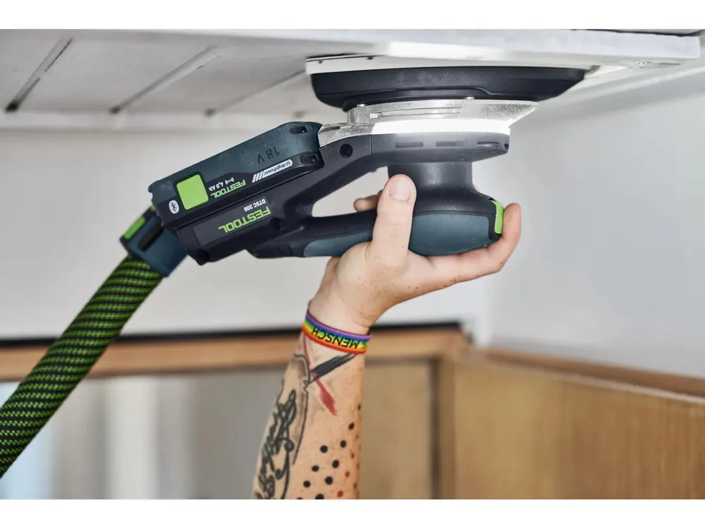 Batterislip Delta DTSC 200-Bas FESTOOL