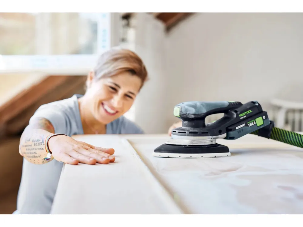 Batterislip Delta DTSC 200-Bas FESTOOL