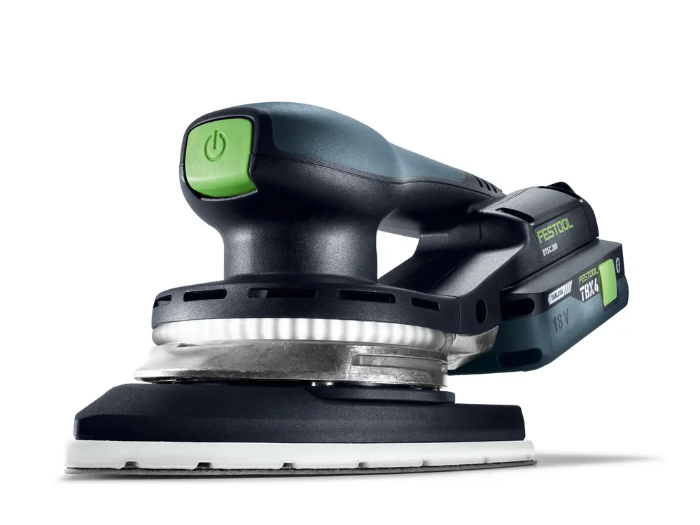 Batterislip Delta DTSC 200-Bas FESTOOL