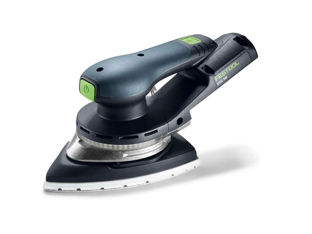 Batterislip Delta DTSC 200-Bas FESTOOL