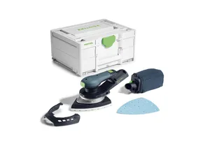 Batterislip Delta DTSC 200-Bas FESTOOL