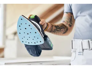 Slipplatta SSH Delta200 FESTOOL
